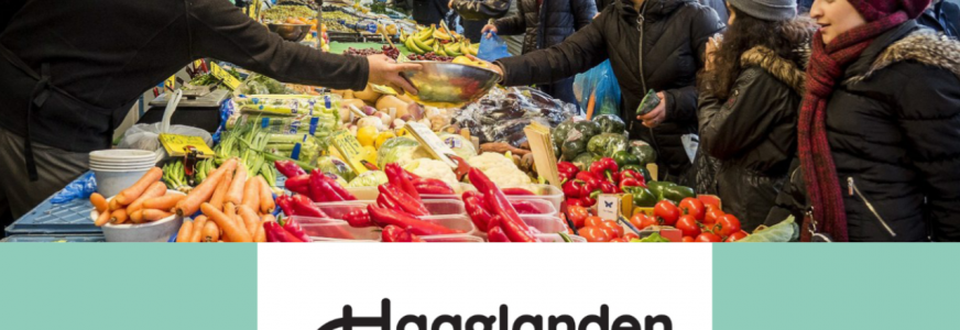 Congres Haaglanden gezonder