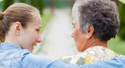 Symposium "Begrijpen van onbegrepen gedrag - Verward gedrag bij ouderen"