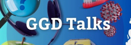 GGD Talks over Onbegrepen Gedrag