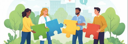 Van knelpunten naar kansen: samen werken aan betere zorg voor onbegrepen gedrag