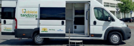 Gratis tandzorg in de buurt - Mobiele tandzorg Den Haag