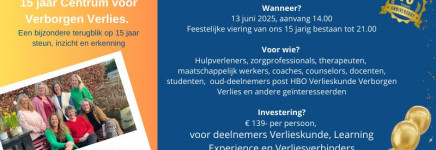 Verlies in beeld โ over rouw, veerkracht, een beetje lucht en humor!?! Verlies in beeld โ over rouw, veerkracht, een beetje lucht en humor!?!