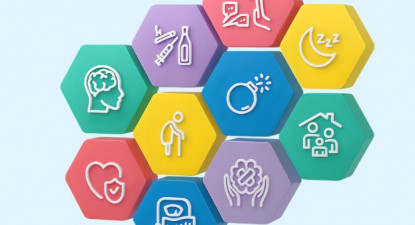 Congres "Zorg voor mensen met een (licht) verstandelijke beperking"