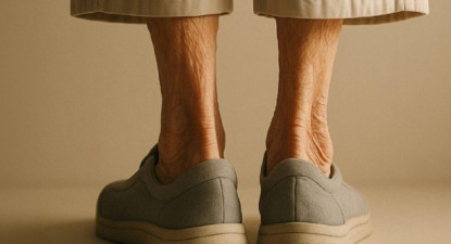 Complex gedrag bij ouderen