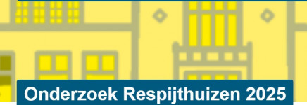 Onderzoek Respijthuizen 2025