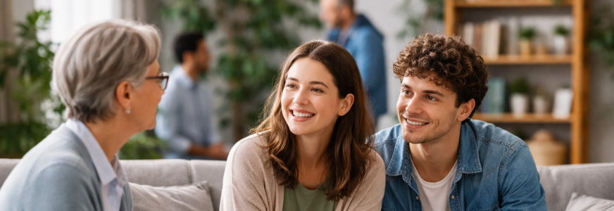 Vernieuwde zorgstandaard herstelondersteuning